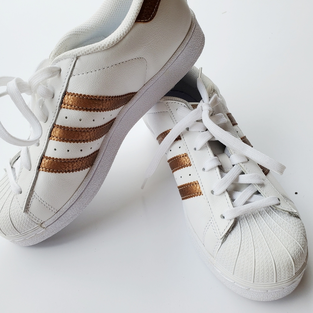 Adidas Superstar Shoes